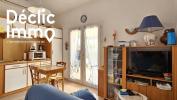Annonce Vente 3 pièces Maison Vic-la-gardiole