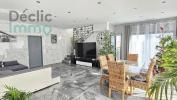 Acheter Maison 150 m2 Marseillan