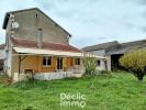 Annonce Vente 4 pièces Maison Paizay-naudouin-embourie