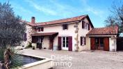 Annonce Vente 6 pièces Maison Confolens