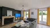 Annonce Vente 5 pices Maison Touvre