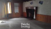 Annonce Vente 3 pièces Maison Ruffec