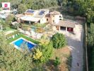 Prestigious house CABRIS SAINT-CEZAIRE-SUR-SIAGNE