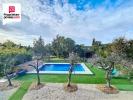 Prestigious house CABRIS SAINT-CEZAIRE-SUR-SIAGNE