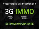 Annonce Vente 6 pièces Maison Ailly-sur-noye