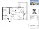 Annonce Vente 3 pièces Appartement Sete