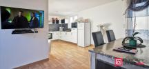Acheter Maison 61 m2 Cavron-saint-martin