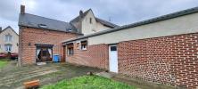 Annonce Vente 6 pices Maison Hirson
