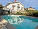 For sale House Beaulieu-sur-sonnette CELLEFROUIN 16450 199 m2 7 rooms