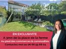 For sale House Igny 91430 140 m2 6 rooms
