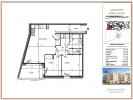 Apartment BEZIERS 