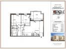 Apartment BEZIERS 
