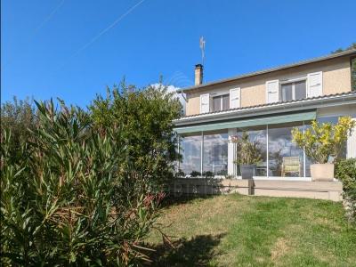 For sale House SAINT-HILAIRE-DE-LA-COTE Saint Hilaire de la Côte