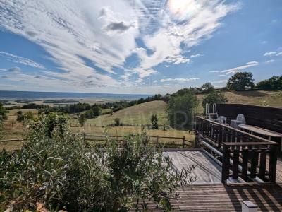 For sale House SAINT-HILAIRE-DE-LA-COTE Saint Hilaire de la Côte