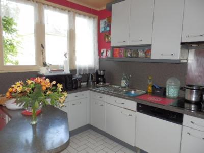 Vente Maison 7 pièces LAVAL 53000