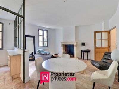 photo For sale House UZES 30