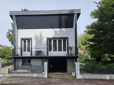 photo For sale House VICHY 03