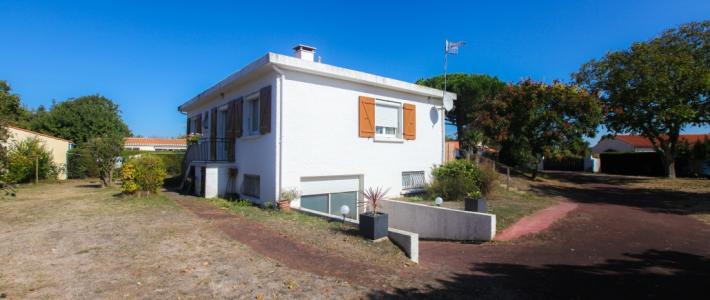photo For sale House JONCHERE 85