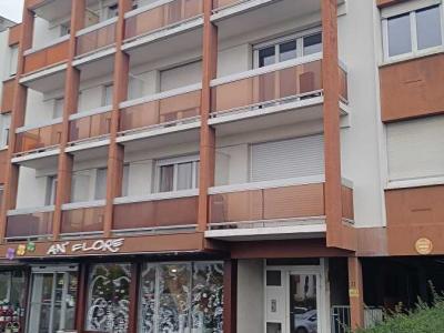 photo For sale Apartment CLERMONT-FERRAND 63