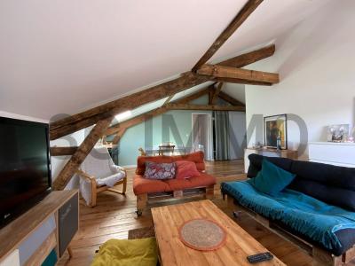 Vente Appartement 3 pièces USTARITZ 64480