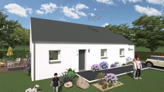 photo For sale House QUEVERT 22