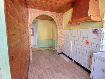 For sale House ISLE-SUR-LE-DOUBS 