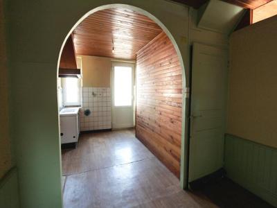 For sale House ISLE-SUR-LE-DOUBS 