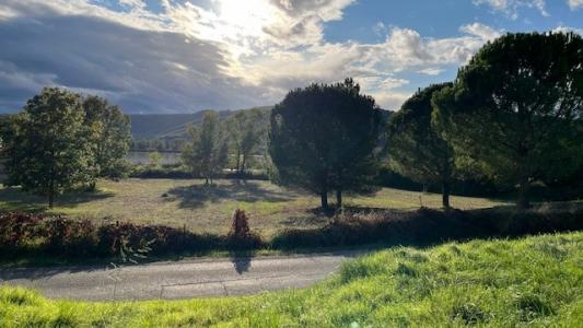 photo For sale Land PONSAS 26