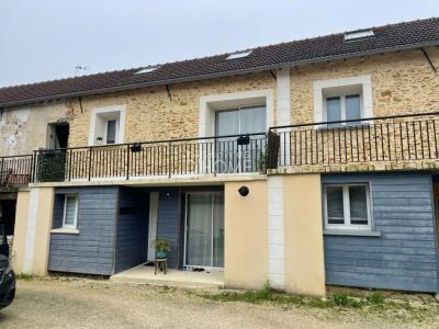 Vente Appartement COURPALAY 