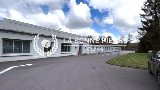 photo For sale Commercial office BARENTIN 76