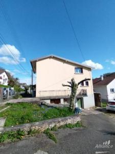 photo For sale House VOUJEAUCOURT 25