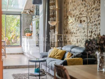 Vente Maison 6 pièces BEZOUCE 30320