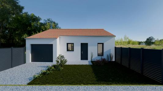 photo For sale House PAULX 44