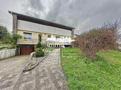 photo For sale House HYMONT 88