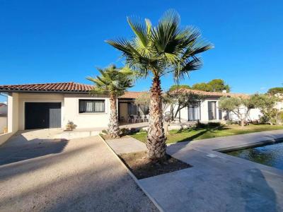 Vente Maison 4 pièces MAS-BLANC-DES-ALPILLES 13103