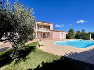 Vente Maison 4 pièces MOURIES 13890