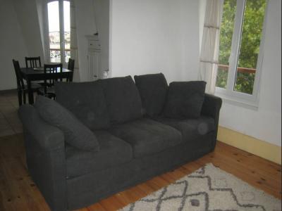 photo For rent Apartment JUVISY-SUR-ORGE 91