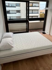 Location Appartement 2 pièces FRANCONVILLE 95130
