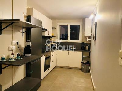Vente Appartement 3 pices COMPIEGNE 60200