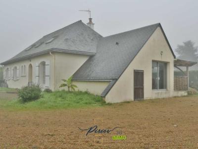 Vente Maison 8 pièces DOUE-LA-FONTAINE 49700