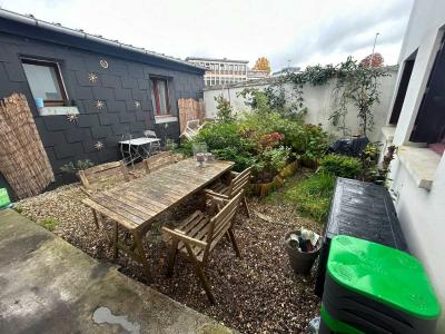 photo For sale Apartment ROUEN 76