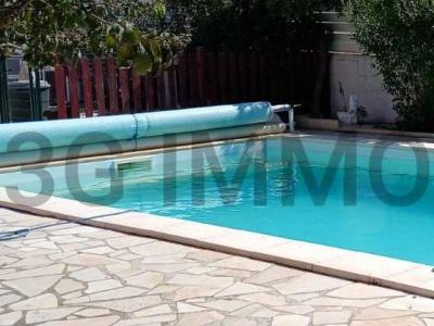 Vente Maison 4 pièces LESPIGNAN 34710
