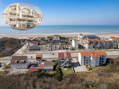 photo For sale Apartment CUCQ 62