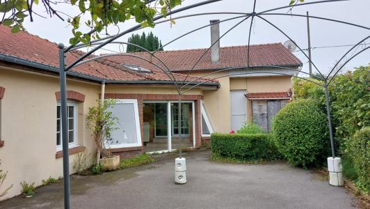 Vente Maison 4 pièces MERLIMONT 62155