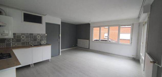 Vente Appartement 3 pièces RONCHIN 59790