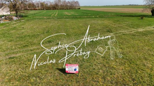 photo For sale Land CROTTES-EN-PITHIVERAIS 45