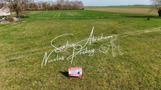 photo For sale Land ASCHERES-LE-MARCHE 45