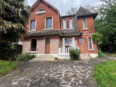Vente Maison 6 pièces CONFOLENS 16500