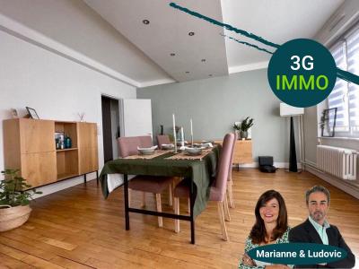 photo For sale Apartment AMIENS 80