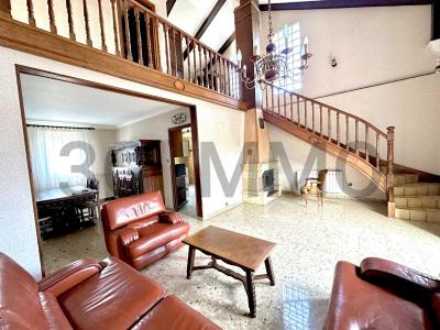Vente Maison 6 pièces MARSEILLAN 34340